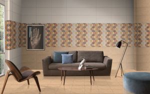 ceramic digital wall tiles