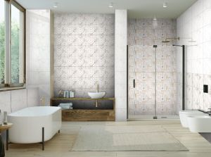 ceramic digital wall tiles