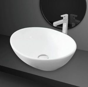 343x418x140 mm Table Top Wash Basin