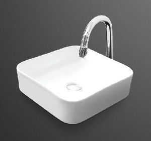 385x385x109 mm Table Top Wash Basin