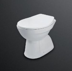 530x370x400 mm Concealed European Water Closet