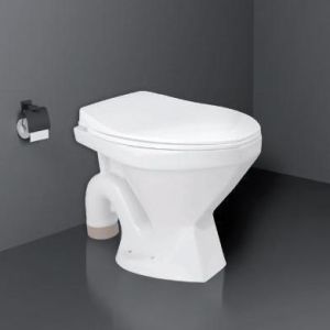 555x365x405 mm S Trap European Water Closet