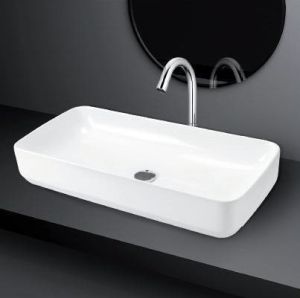 table top wash basin
