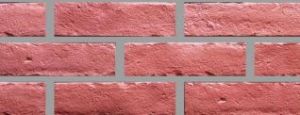 Red Elevation Brick Tiles