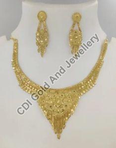 Gold Jewellery