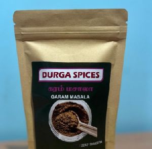 garam masala powder