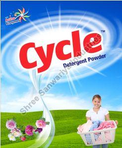 1 Kg Cycle Detergent Powder