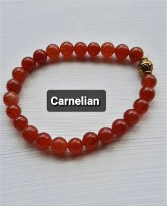 Red Carnelian Bracelet