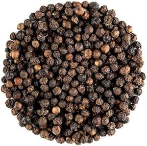 Black Pepper Seeds