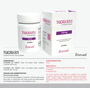 tucatinib tablet