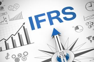 International Financial Reporting Standards Service