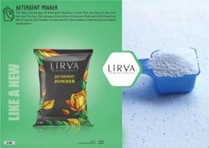 Lirva Detergent Powder