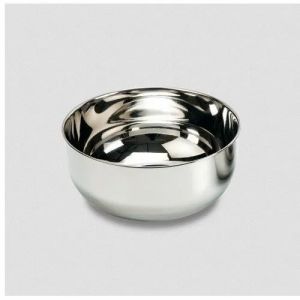 350ml Stainless Steel Serving Bowl