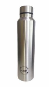 Stainless Steel Fridge Water Bottle