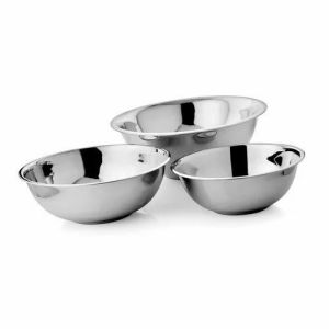 Stainless Steel Mugli Bowl