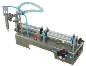 Liquid Filling Machine