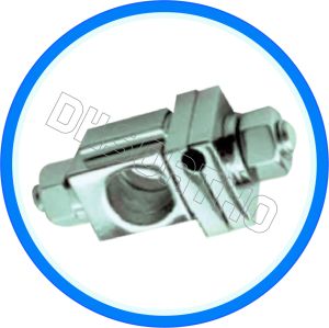 Double Pin Clamp