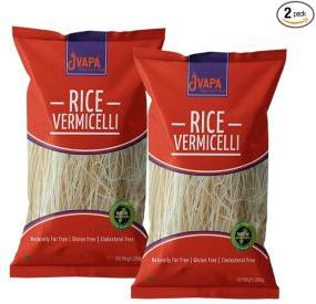 Jvapa Rice Vermicelli