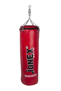 jj jonex ultimate filled unfilled heavy punching bag
