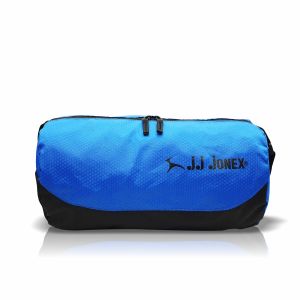 JJ Jonex Aqua Duffle Sports Shoulder/Gym Bag for Men & Women (MYC)