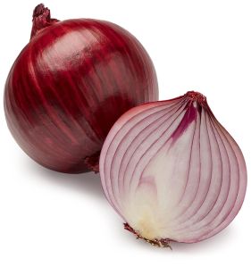 Organic Red Onion