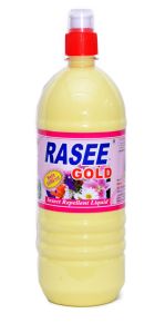 Rasee Gold Perfumed Lemon Phenyl