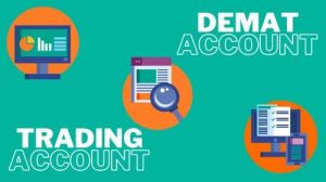 Demat Account Advisory Service