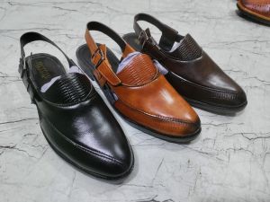 Gents Shoes