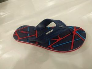 GS-14 Mens Rubber Slipper