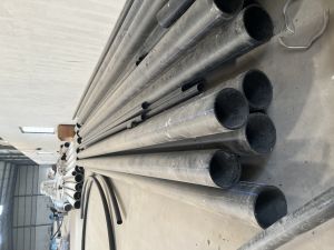 HDPE Pipe