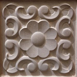 Sandstone Carved Wall Panel