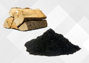 Activated Carbon Powder for edible oil