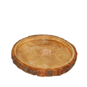wooden trays 10 inch