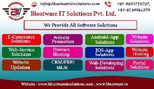 software development service