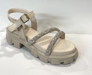 designer sandal