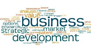 Business Development Training Services
