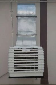 Air Washer System