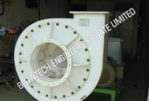 PP Centrifugal Blower