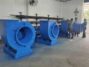 Stainless Steel Centrifugal Blower