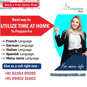 foreign language courses