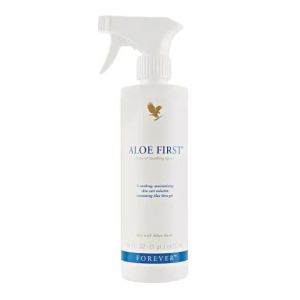 Aloe First Spray