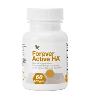 Forever Active HA Softgel Capsule