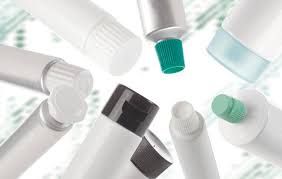 lami tube plastic tubes in various Dias from 19 to 40