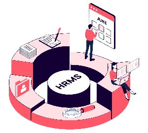 HRMS SERVICES