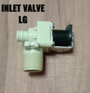 inlet valves