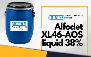 Alfodet XL46-AOS liquid 38%