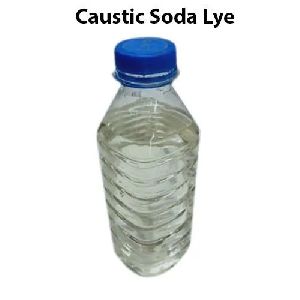 Caustic Soda Lye CS LYE