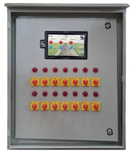 Smart Climate Control System