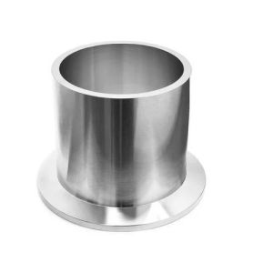 Alloy Steel Stub Ends