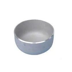 Aluminium End Cap